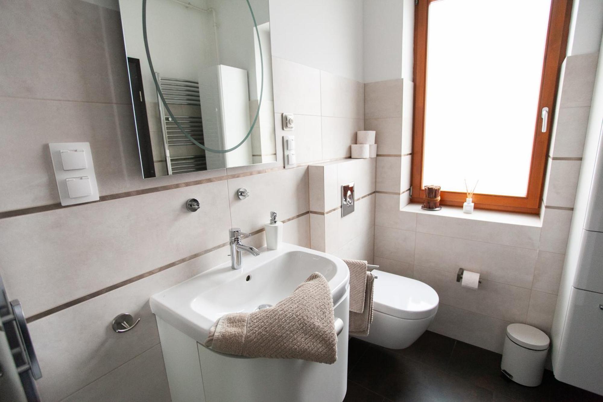 Budapest Terrace Apartment Экстерьер фото