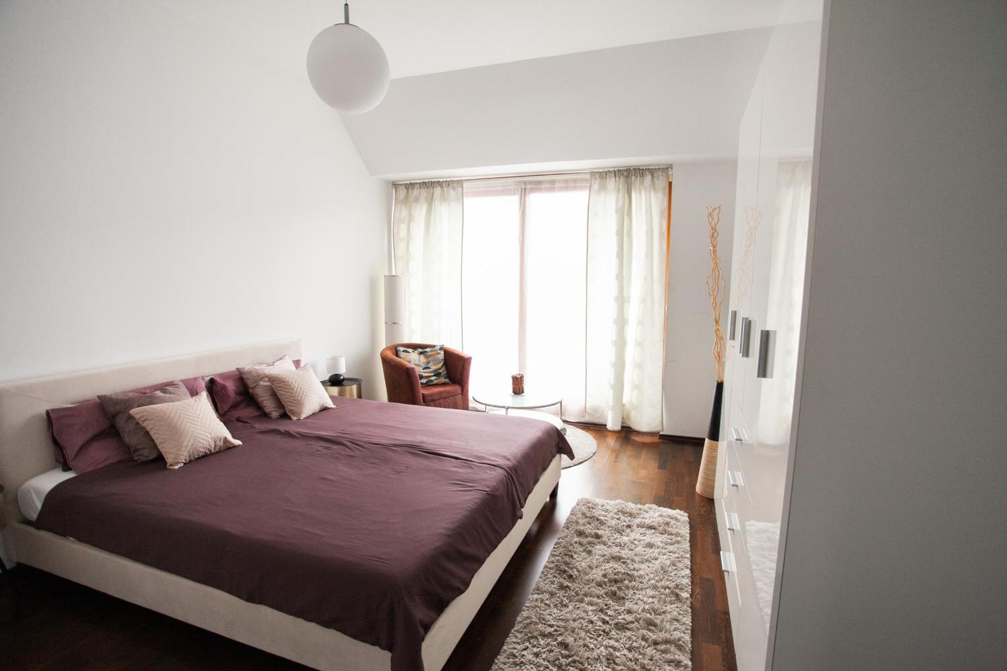 Budapest Terrace Apartment Экстерьер фото