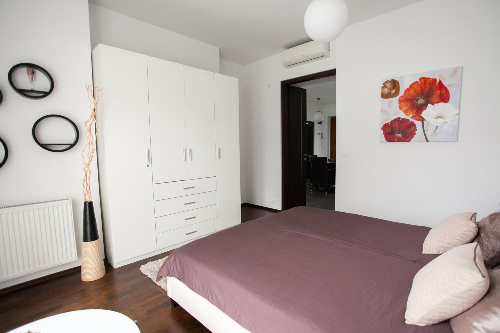 Budapest Terrace Apartment Экстерьер фото