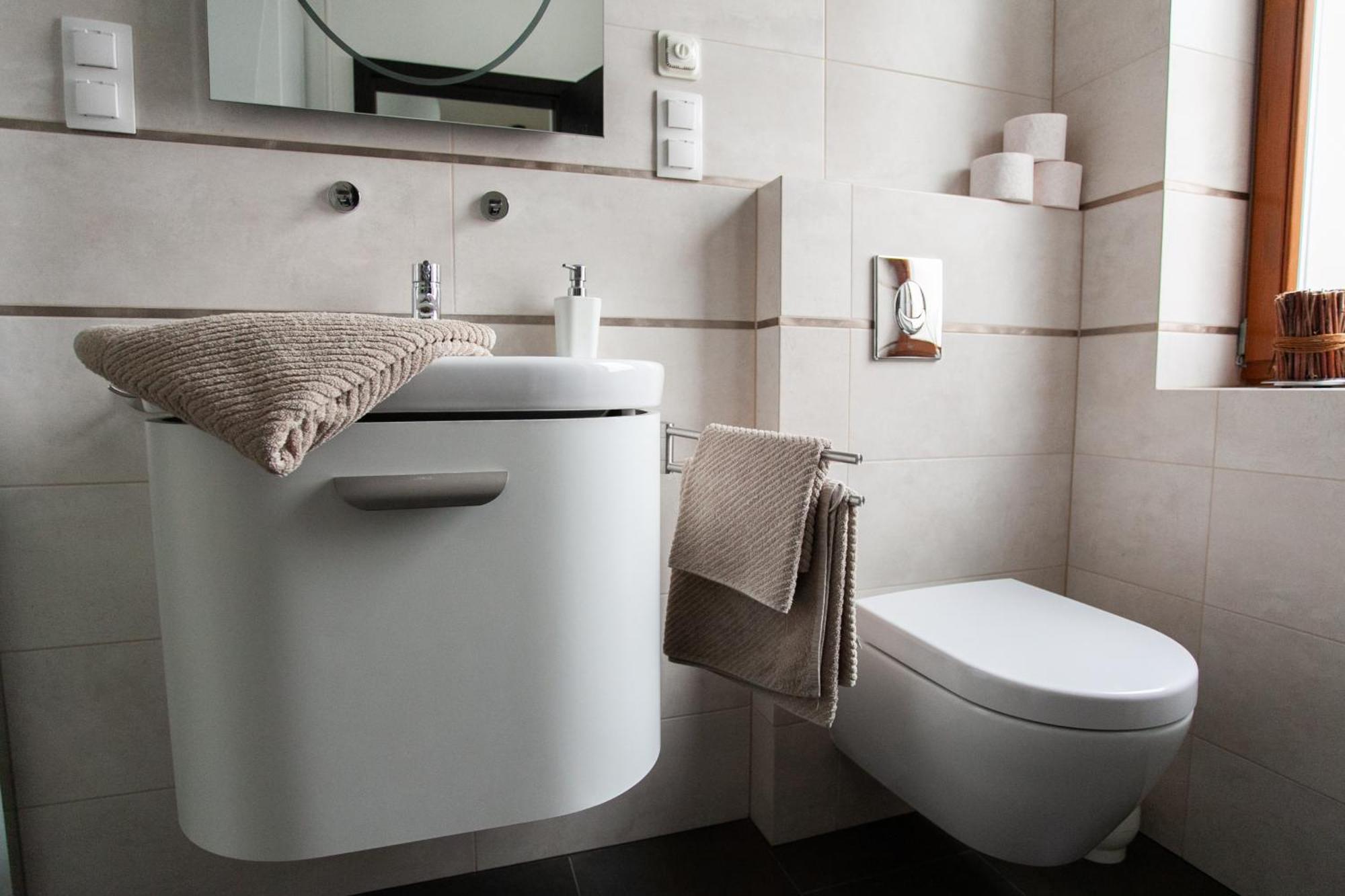 Budapest Terrace Apartment Экстерьер фото